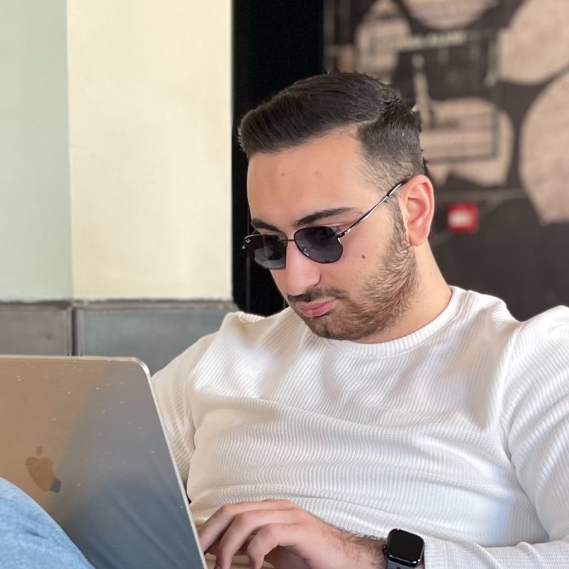 Arda Toraman