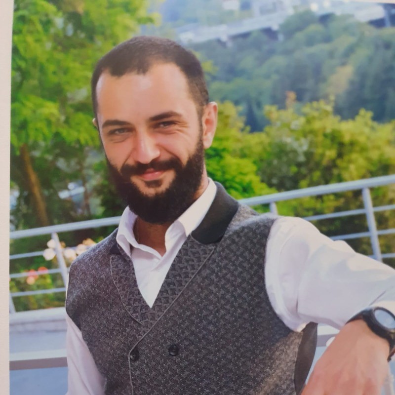 Barış Çakdı