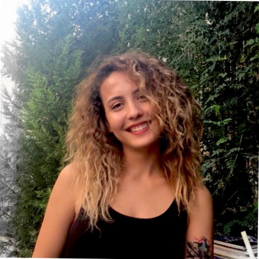 Ekin Yaldız