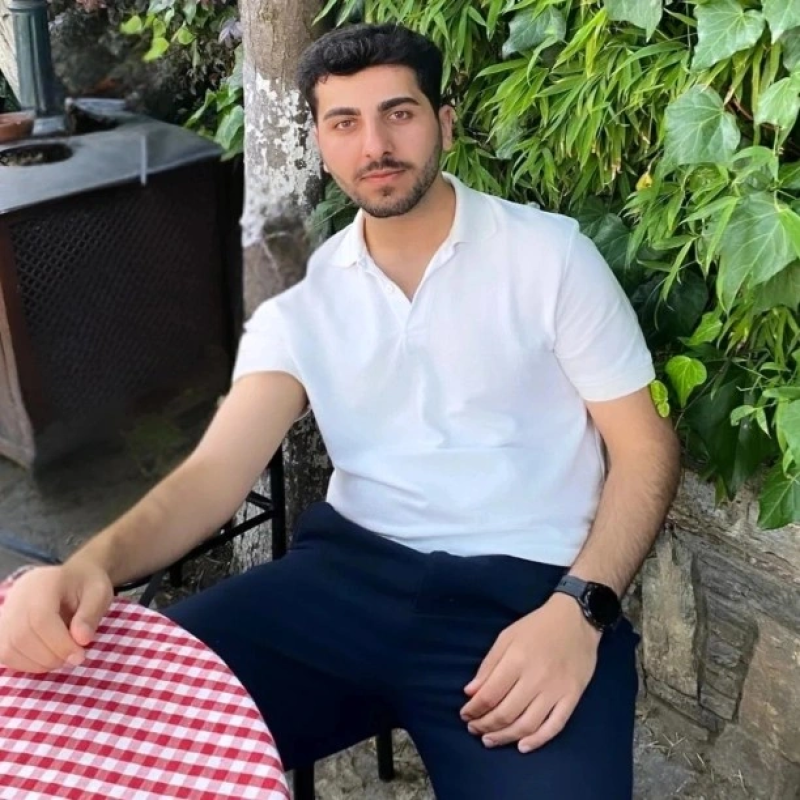 Enes Kılıçaslan