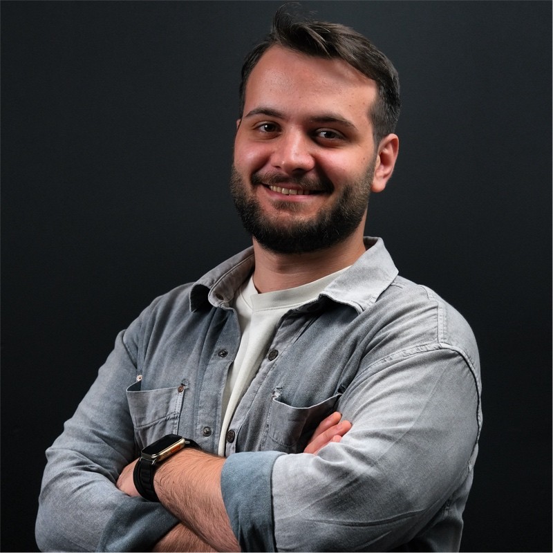 Furkan Özay