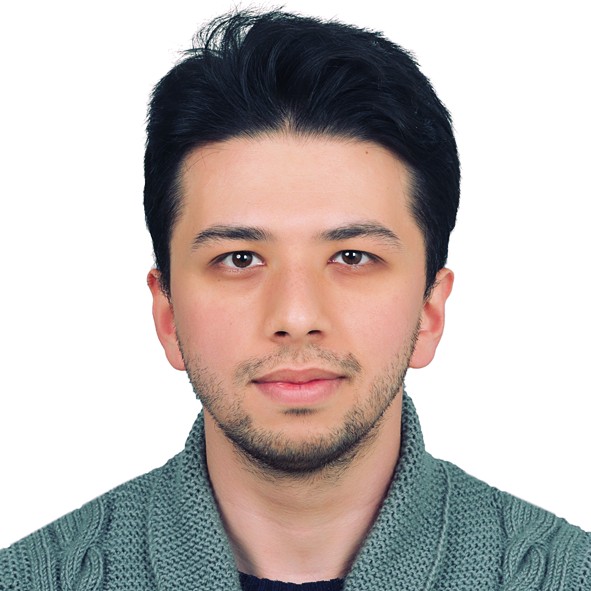 Mehmet Akif Küçükyılmaz