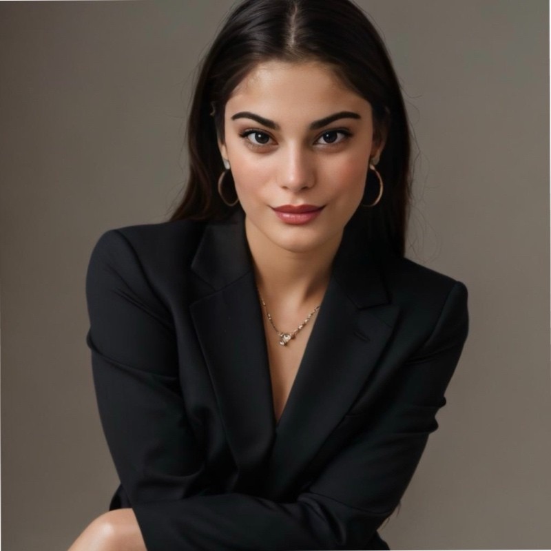 Melisa Meraklı