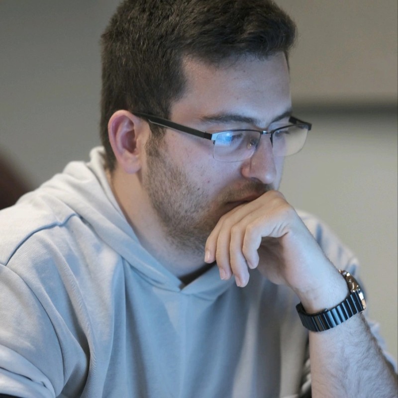 Muhammed Baki Çağlayan
