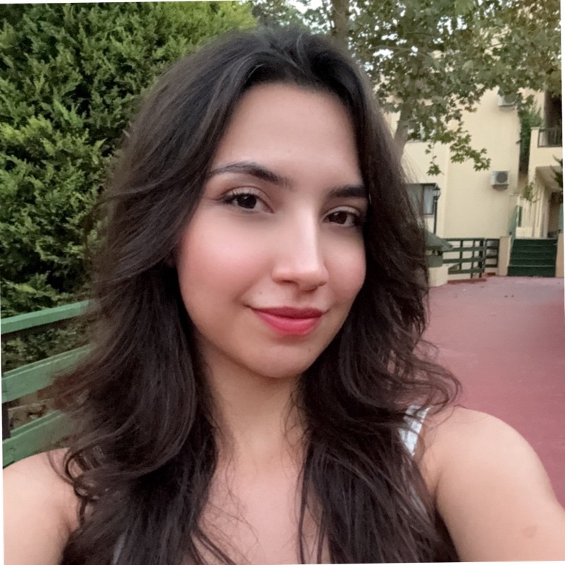Nisanur Koç