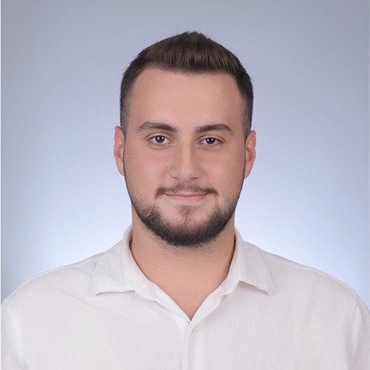 Oğuzhan Yılmaz
