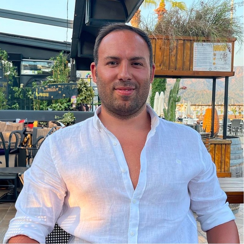 Ozan Yilmaz