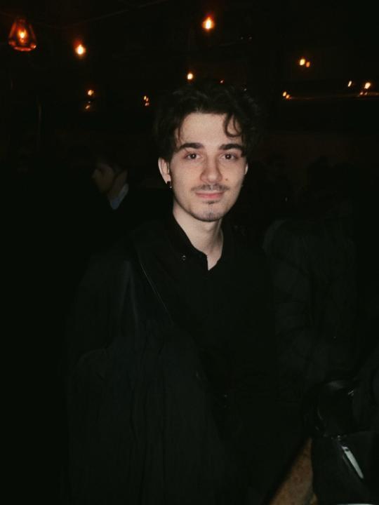 Turgut Can Taşkaya