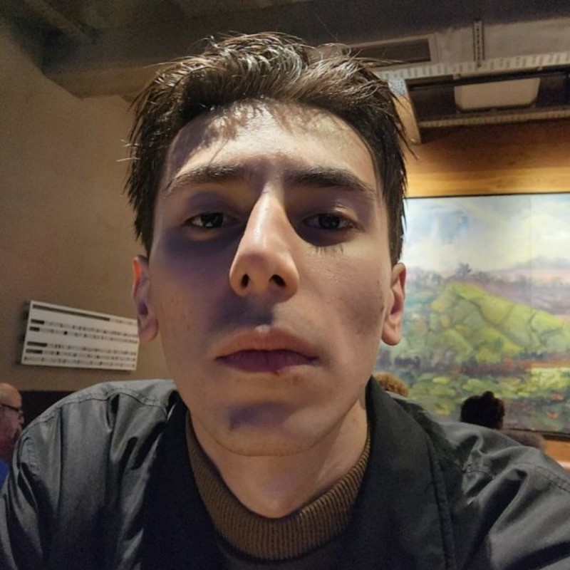 Yunus Emre Koşar